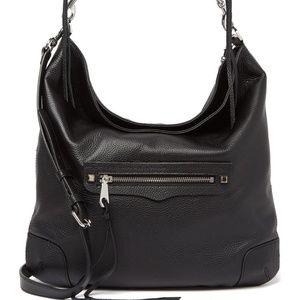 Rebecca Minkoff Slim Regan Hobo Bag